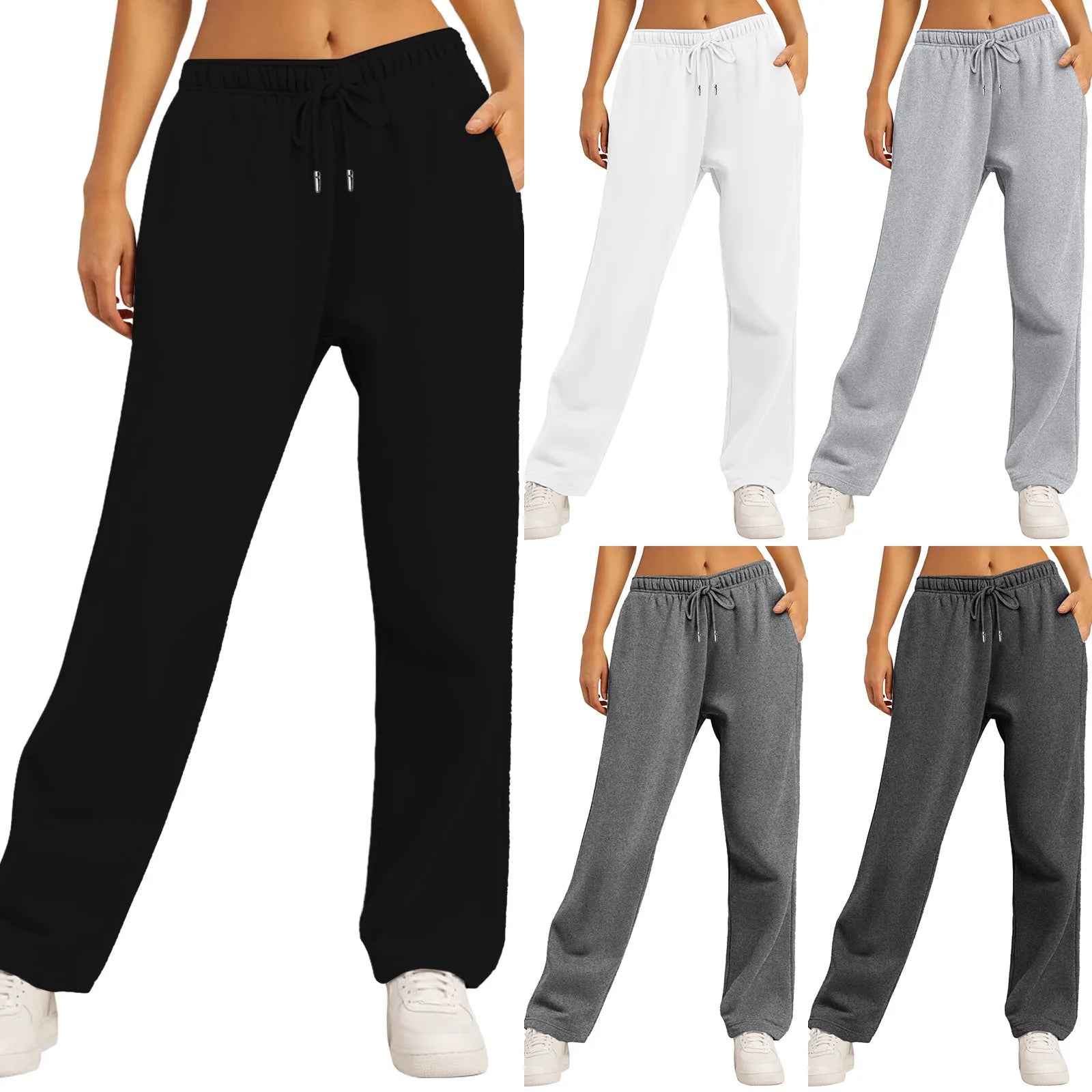 Ennimo Women’s Fleece Sweatpants